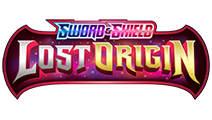 Pokemon Sword & Shield 11 - Lost Origin Release Friday 9th September 2022