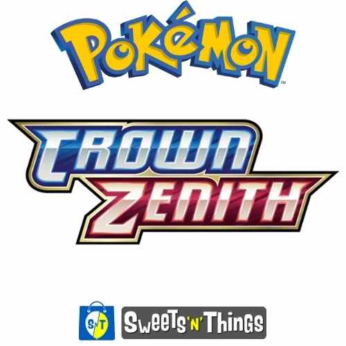 Crown Zenith