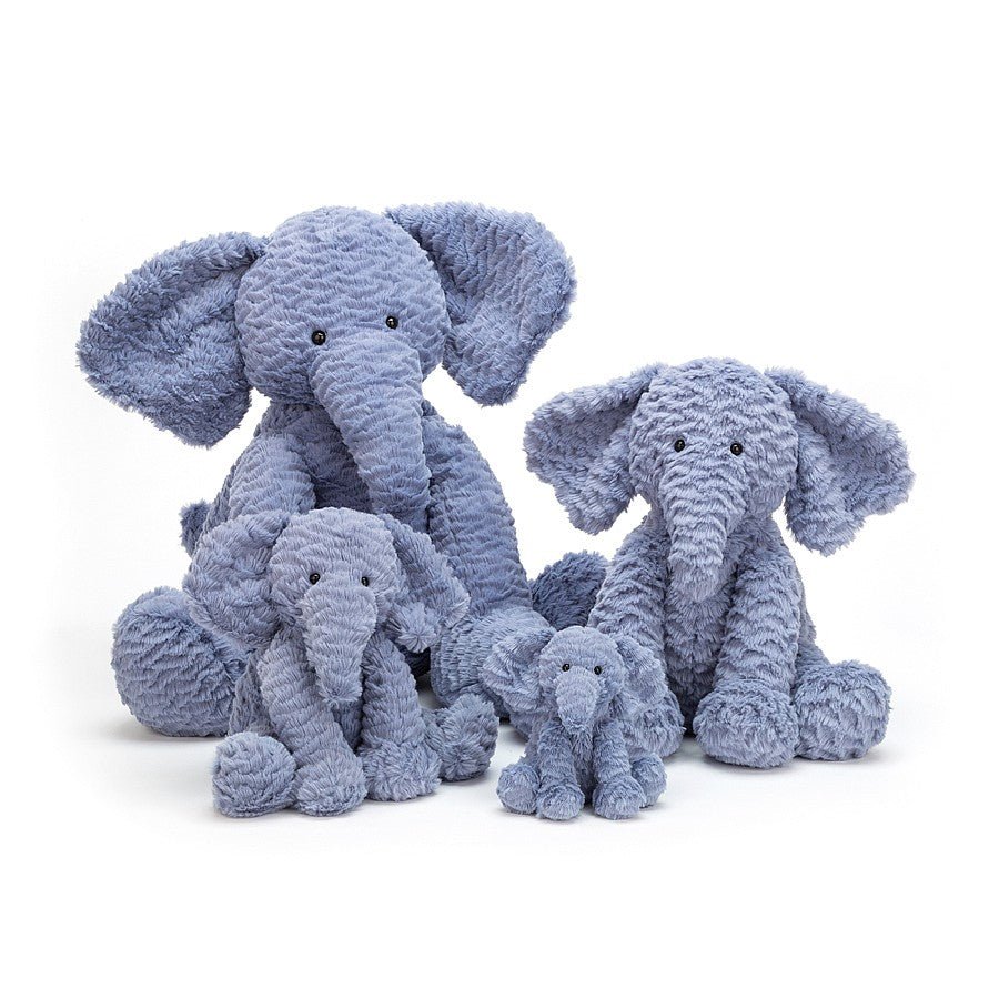 Elephants | Sweets 'n' Things