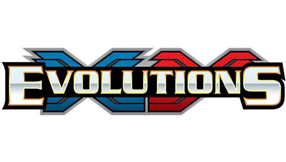 Evolutions | Sweets 'n' Things