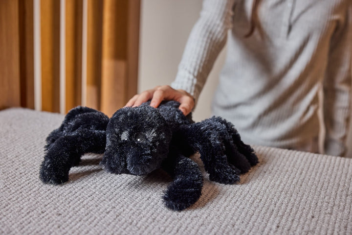 Warmies® Spider - Warm/Cool Plush