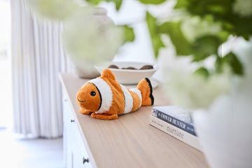 Warmies® Clown Fish