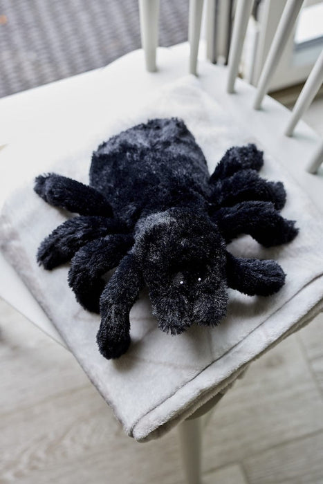 Warmies® Spider - Warm/Cool Plush