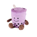 Warmies® Boba - Warm/Cool Plush Bubble Tea