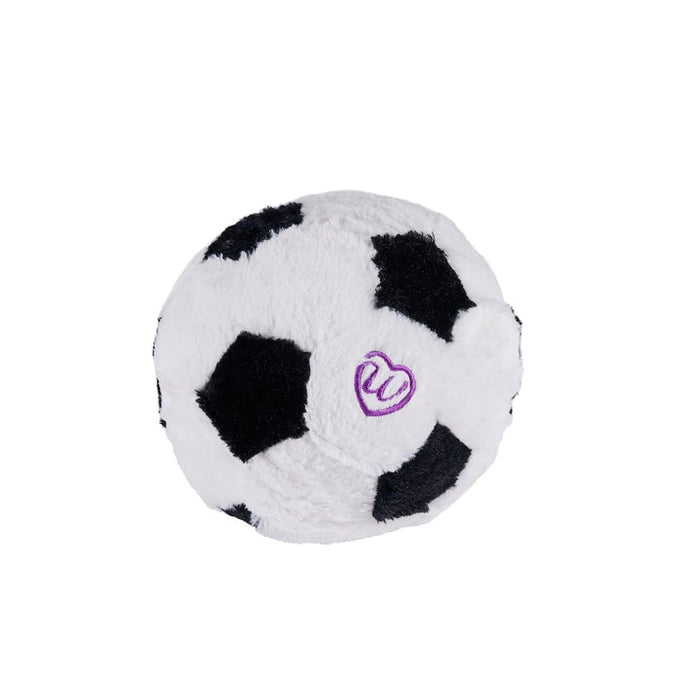 Warmies® Football Soft Toy Warm/Cool Plush