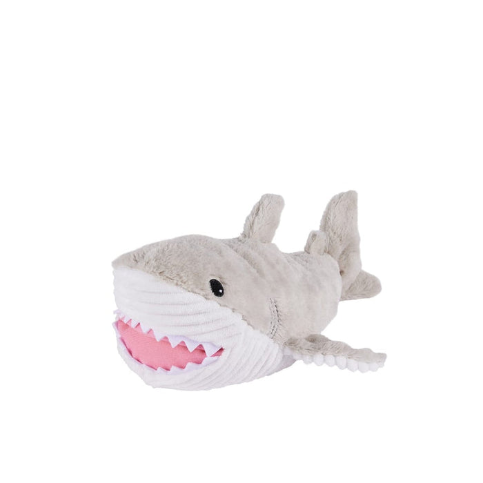 Warmies® Shark - Sealife Microwaveable Soft Toy