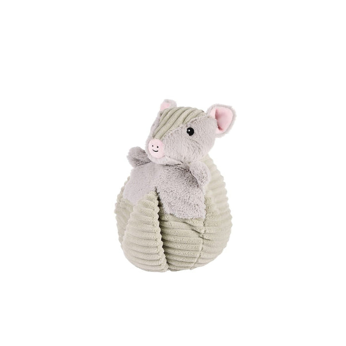 Warmies® Armadillo Microwavable Warm/Cool Plush