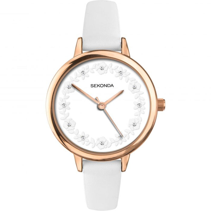 Sekonda 2817 Ladies Watch