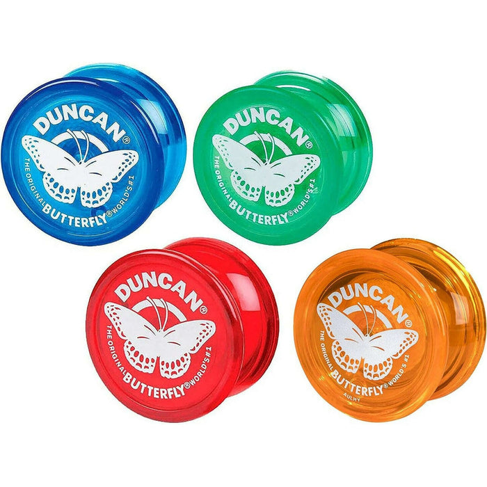 Duncan Toys Butterfly Yo-Yo