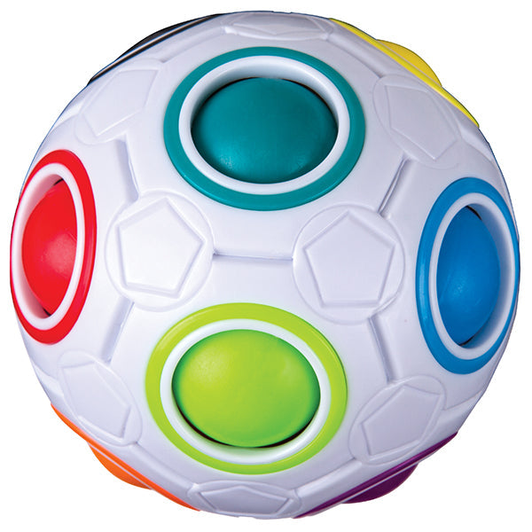 Duncan Colour Shift Puzzle Ball - Fidget Fun Game