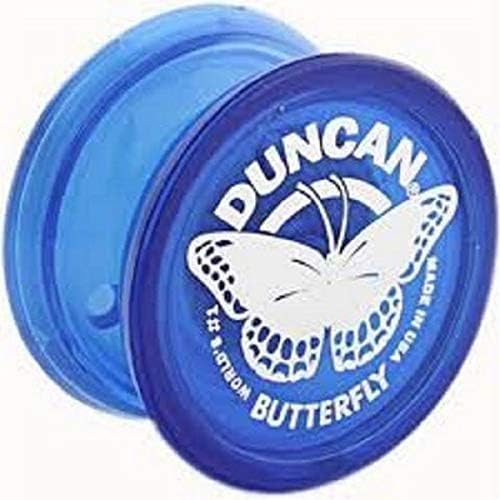 Duncan Toys Butterfly Yo-Yo