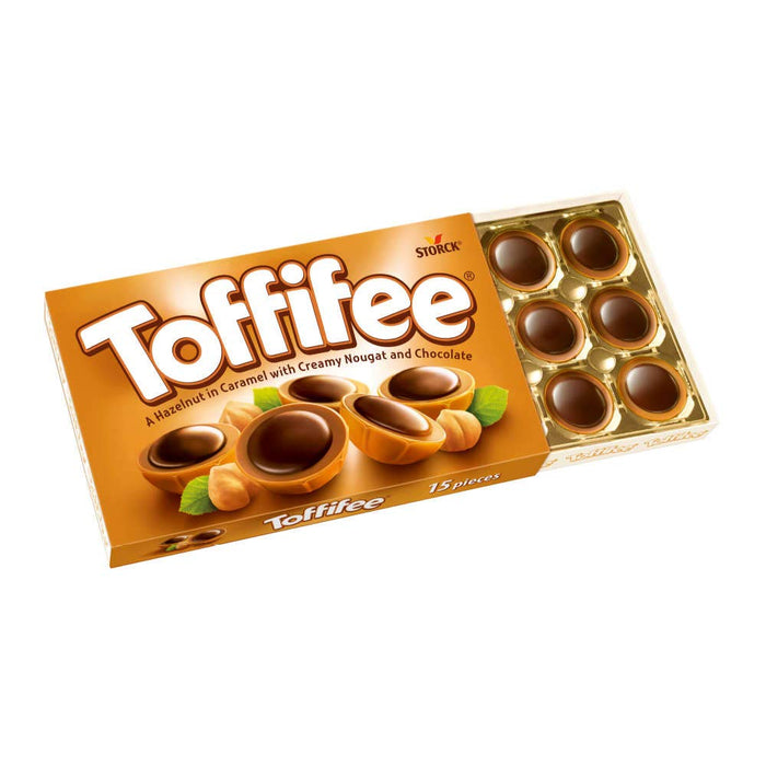 Storck Toffifee 15 Pieces 125g