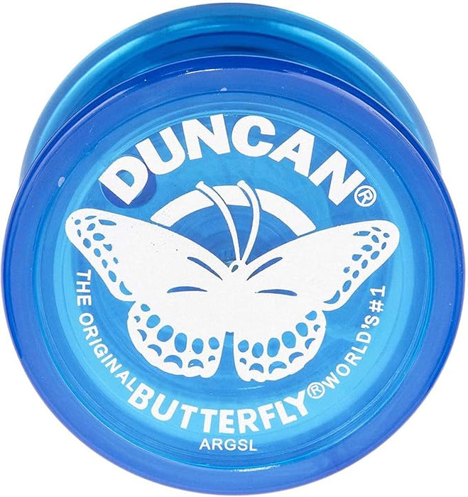 Duncan Toys Butterfly Yo-Yo