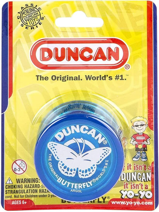 Duncan Toys Butterfly Yo-Yo