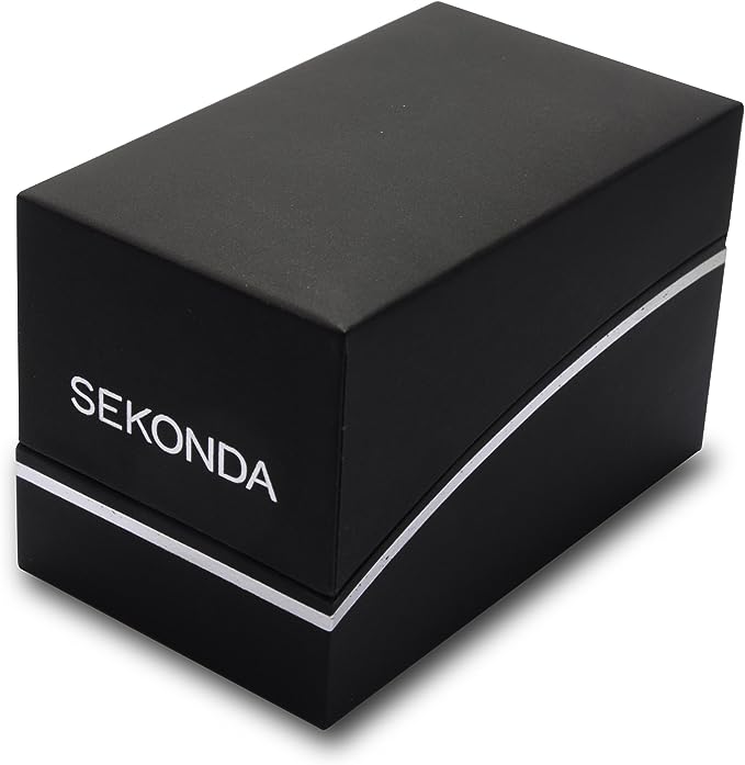 Sekonda 1643 Mens Watch