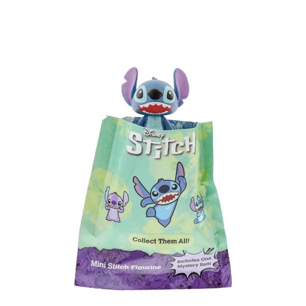 Disney's New Lilo & Stitch Blind Bag