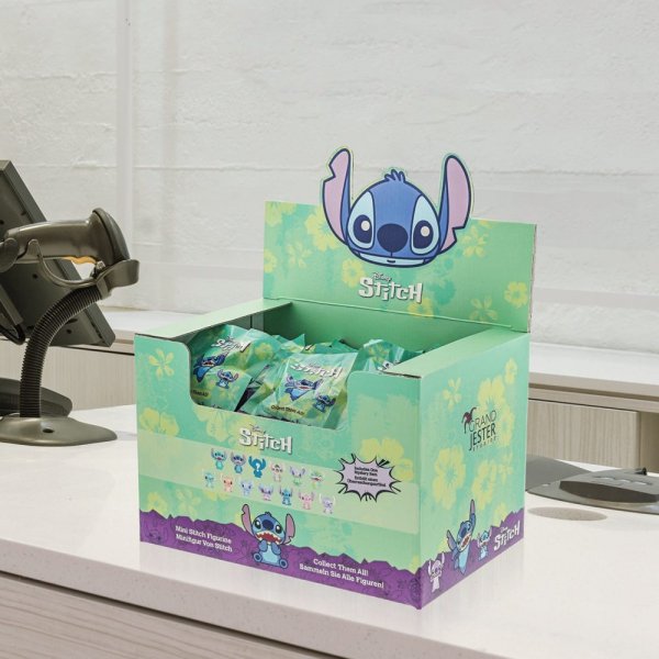 Disney's New Lilo & Stitch Blind Bag