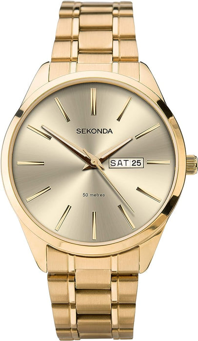 Sekonda 1643 Mens Watch