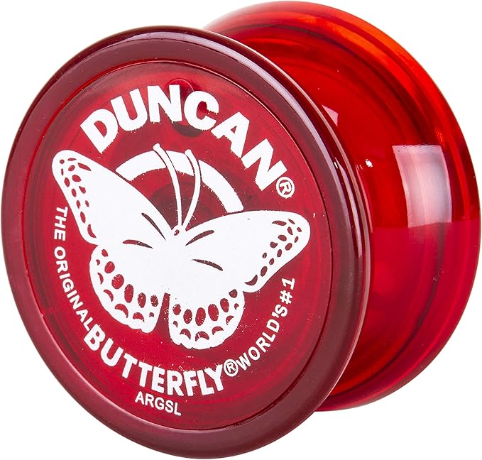 Duncan Toys Butterfly Yo-Yo