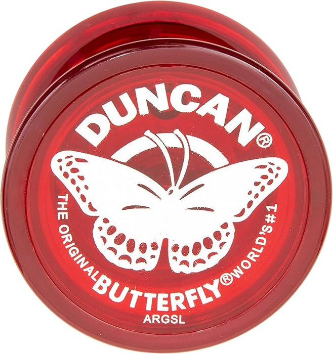 Duncan Toys Butterfly Yo-Yo