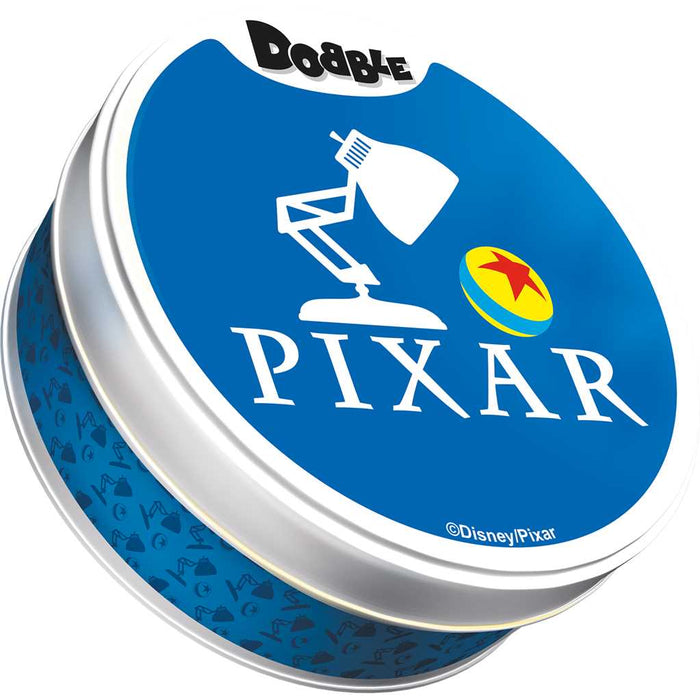 Dobble - Disney Pixar Edition