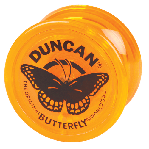 Duncan Toys Butterfly Yo-Yo