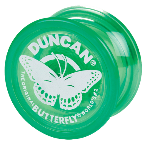 Duncan Toys Butterfly Yo-Yo