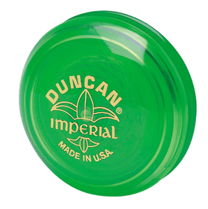 Duncan Toys Imperial Yo-Yo - The Original World's #1