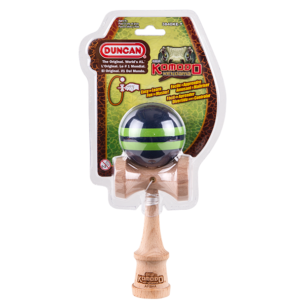 Duncan Kendama Komodo - Fidget Fun Game