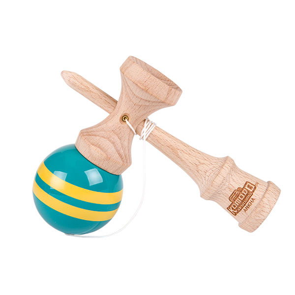 Duncan Kendama Komodo - Fidget Fun Game