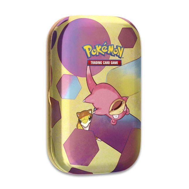 Pokémon TCG: Scarlet & Violet 3.5: 151 – Mini Tin