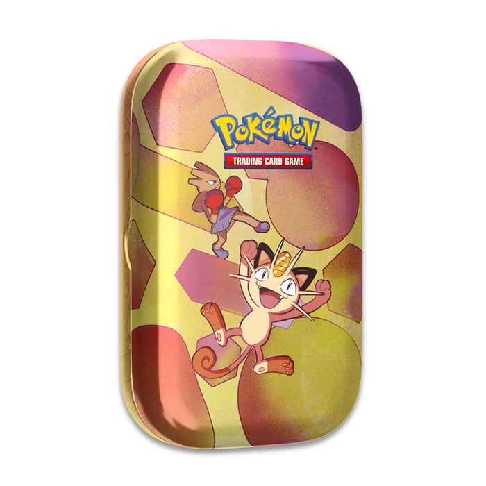 Pokémon TCG: Scarlet & Violet 3.5: 151 – Mini Tin