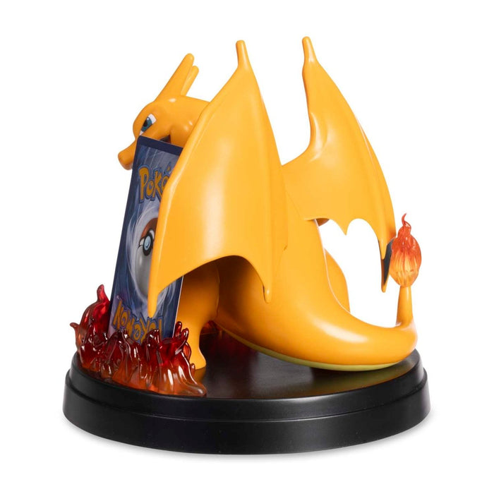 Pokemon Charizard EX Super Premium Collection