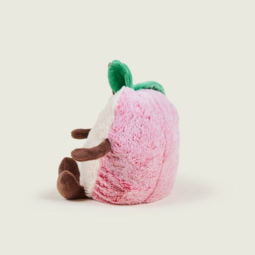 Warmies® Apple New Plush