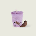 Warmies® Boba - Warm/Cool Plush Bubble Tea