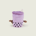 Warmies® Boba - Warm/Cool Plush Bubble Tea