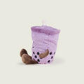 Warmies® Boba - Warm/Cool Plush Bubble Tea