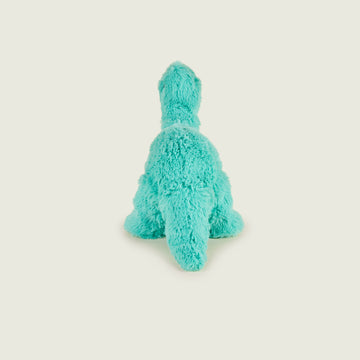 Warmies® Brachiosaurus Dinosaur Plush