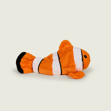 Warmies® Clown Fish