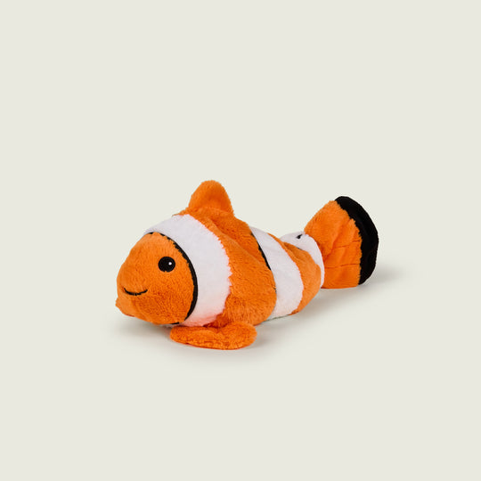 Warmies® Clown Fish