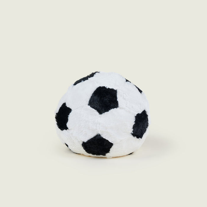 Warmies® Football Soft Toy Warm/Cool Plush