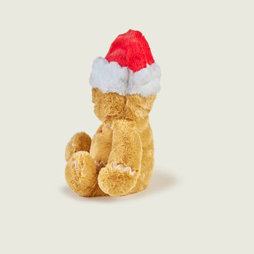 Warmies® Gingerbread Man - Warm/Cool Plush