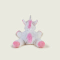 Warmies Laying Unicorn Warm or Cool Plush