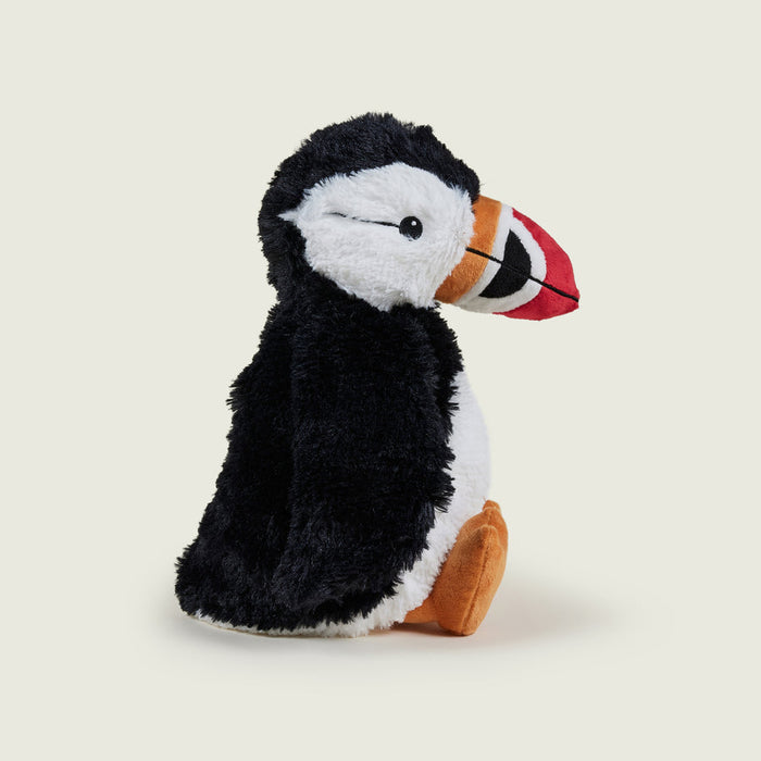 Warmies® Puffin - Warm or Cool Plush