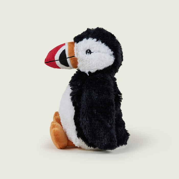 Warmies® Puffin - Warm or Cool Plush