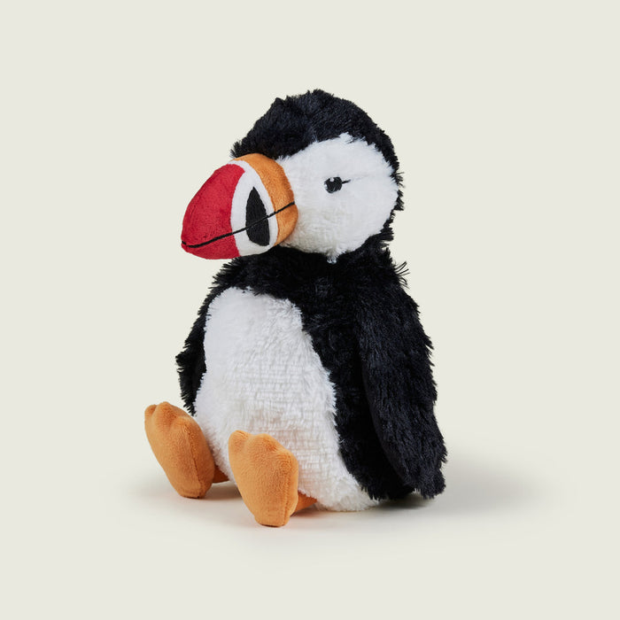 Warmies® Puffin - Warm or Cool Plush