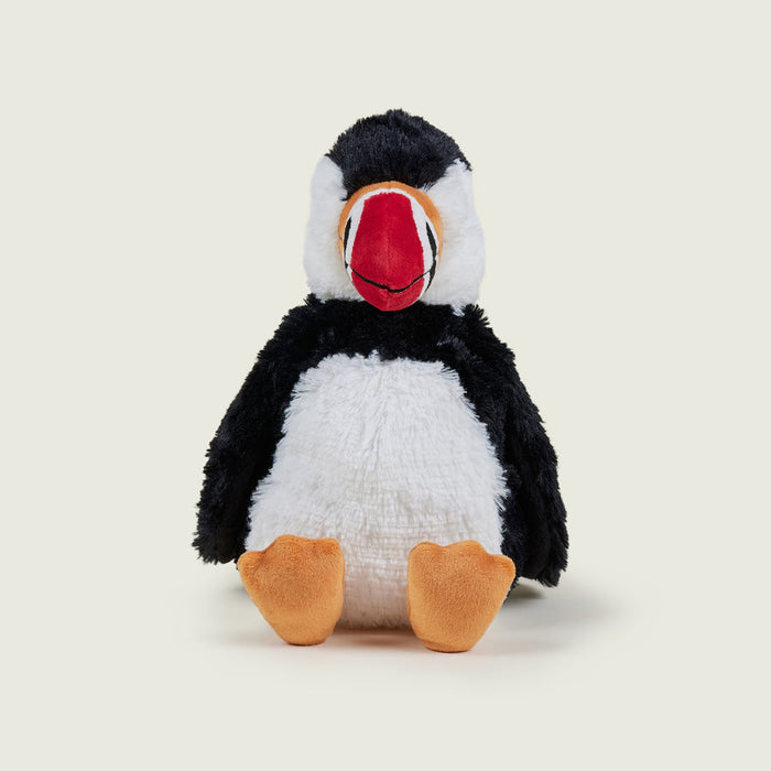 Warmies® Puffin - Warm or Cool Plush