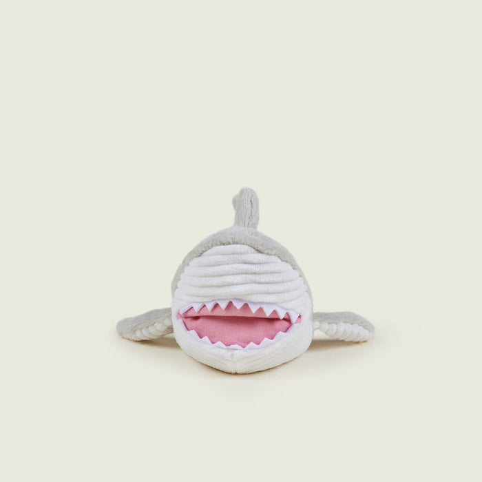 Warmies® Shark - Sealife Microwaveable Soft Toy