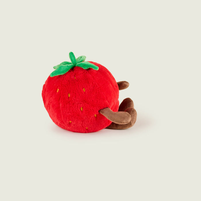 Warmies® Strawberry - Microwaveable Foodie Fun