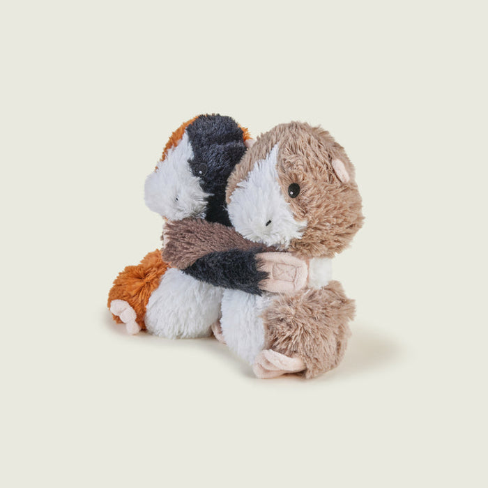 Warmies® Warm Hugs Guinea Pigs - Microwaveable Beanies